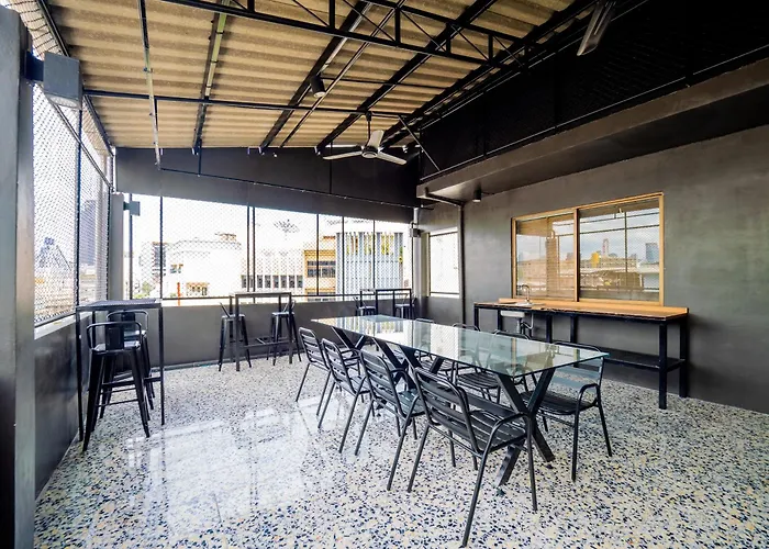 Apartamento Home22 Private Banguecoque