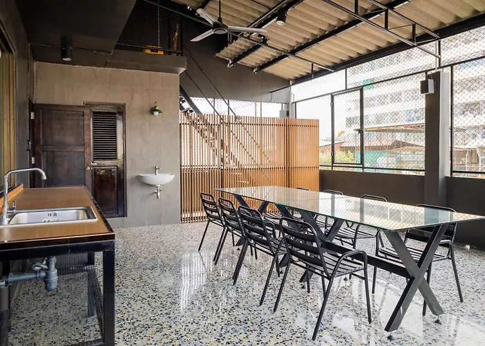 Apartamento Home22 Private