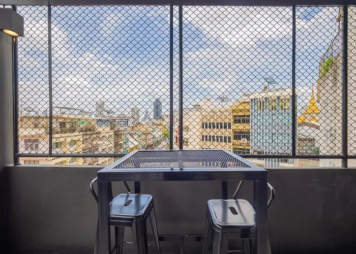 Apartamento Home22 Private *
