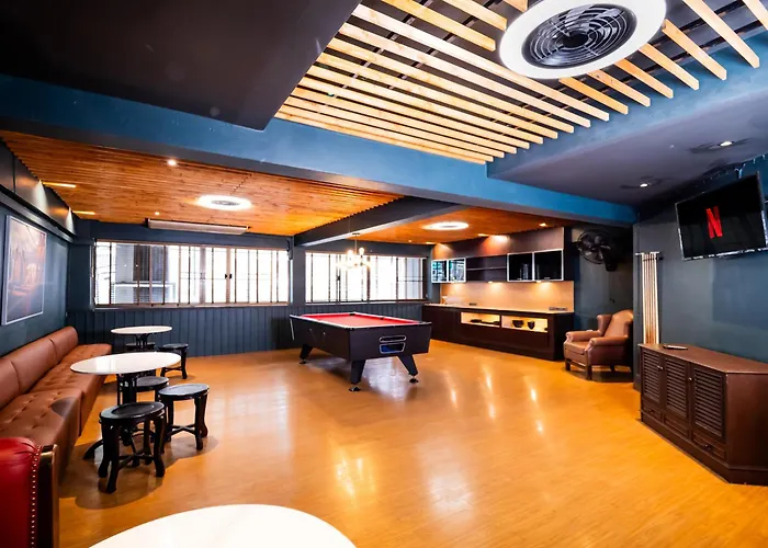 Home22 Private Apartamento