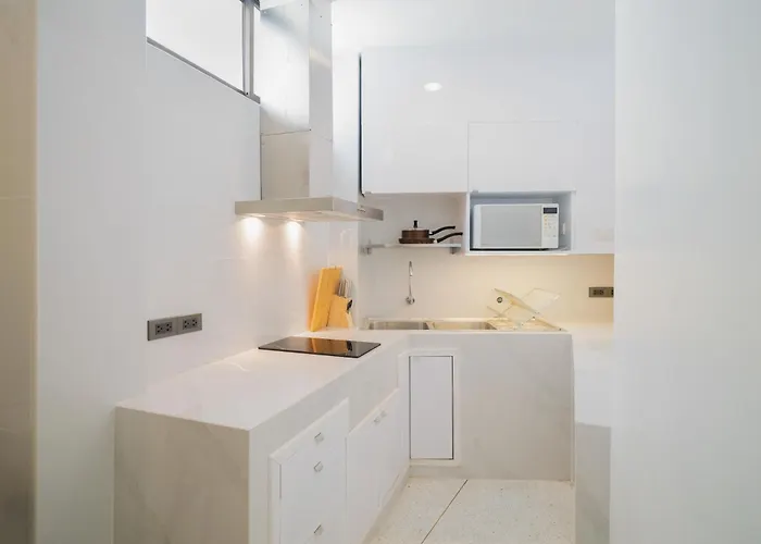 Apartamento Home22 Private Banguecoque