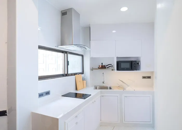 Home22 Private Apartamento *