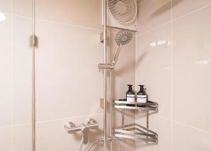 Apartamento Home22 Private Banguecoque