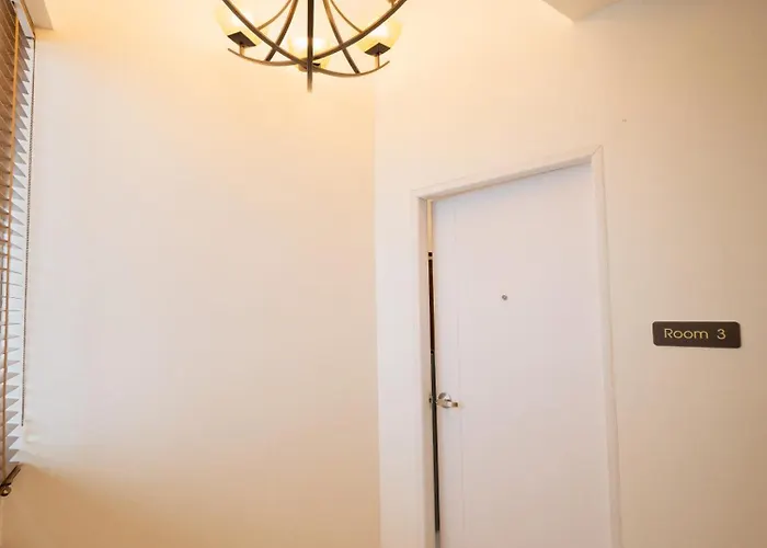 Apartamento Home22 Private